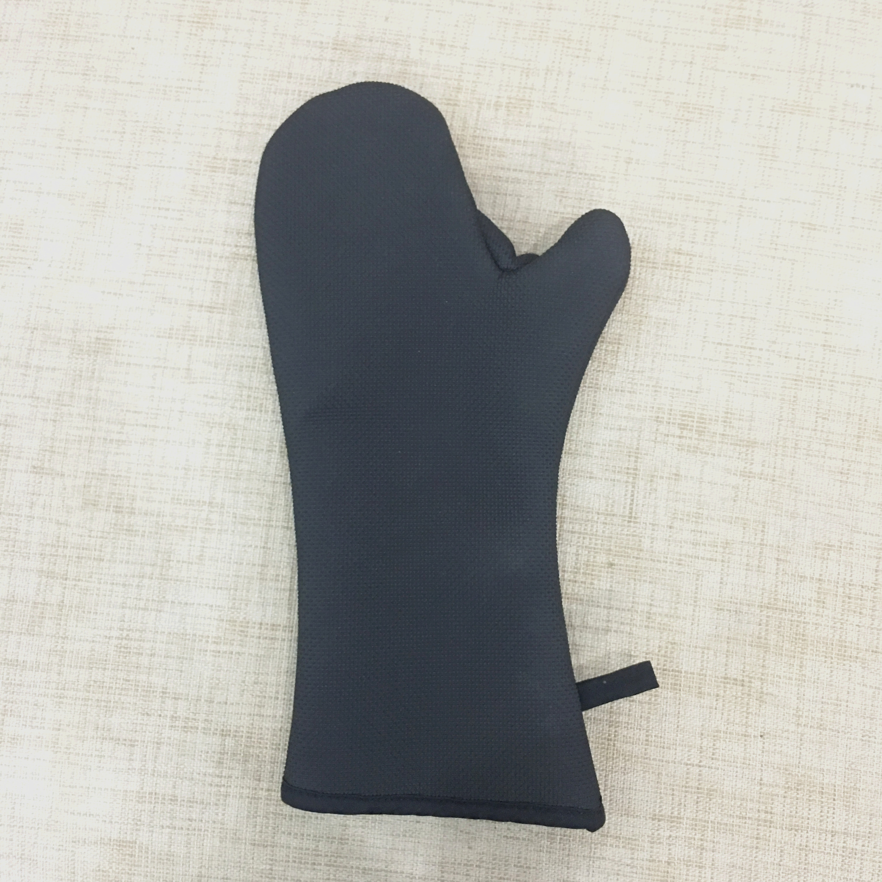 neoprene oven mitt